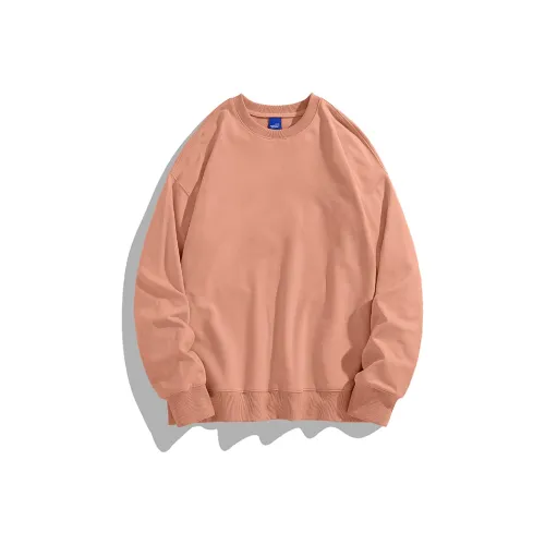 TSGM Унисекс Свитшоты