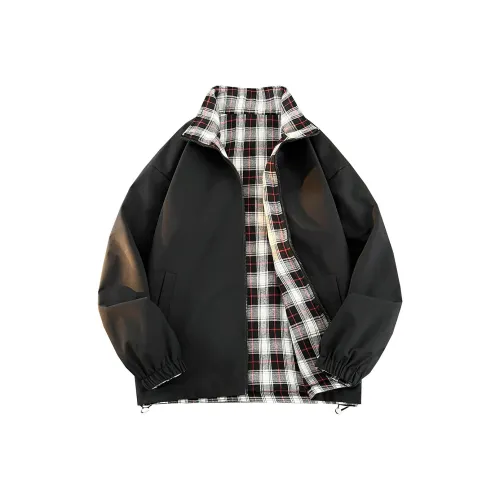 FORHUG Унисекс Куртки