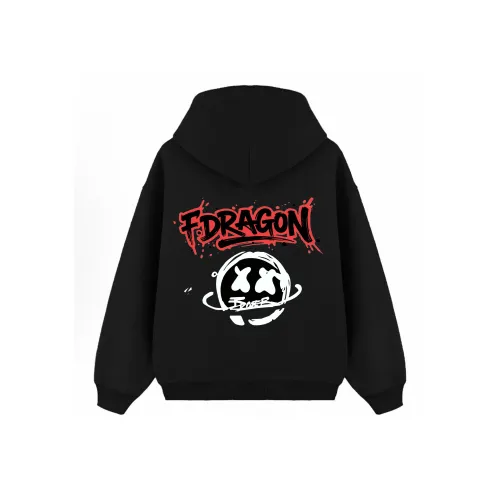 F·dragon Унисекс Свитшоты