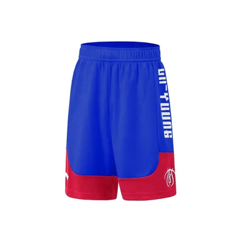 LINING YOUNG Баскетбольные шорты для детей