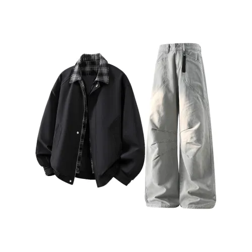 EOOVEN Повседневная спортивная одежда унисекс