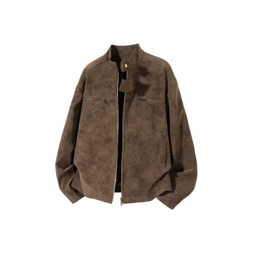 EVBD Унисекс Куртки