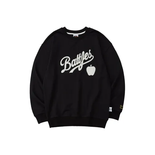 BATTLES EMPIRE Толстовка Унисекс