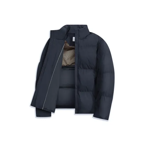 Пуховая куртка Dance with Wolves для мужчин