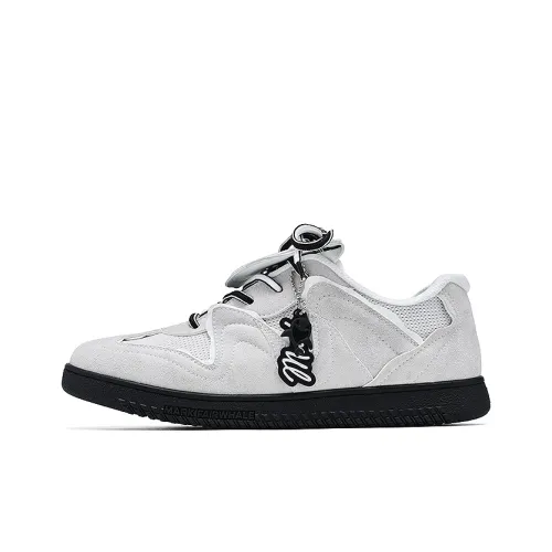 FAIRWHALE Повседневный Низкий Топ Мужской