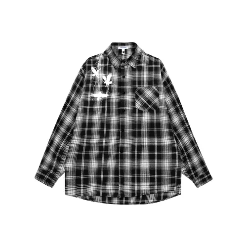 JEANSWEST Унисекс Рубашки