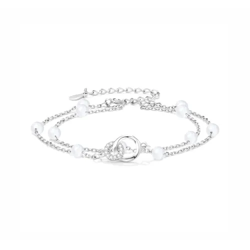 MUYAN Браслеты из медного сплава женские