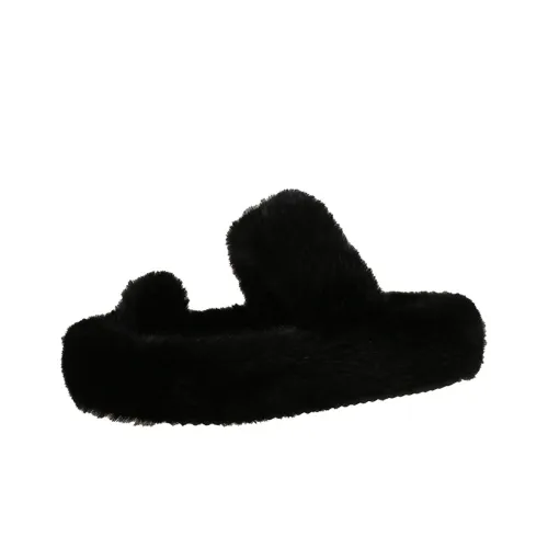 Puppytown Slip-resistant Abrasion-resistant Слипоны Женские