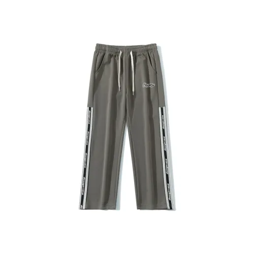 Evil Lions Вязаные тренировочные штаны унисекс