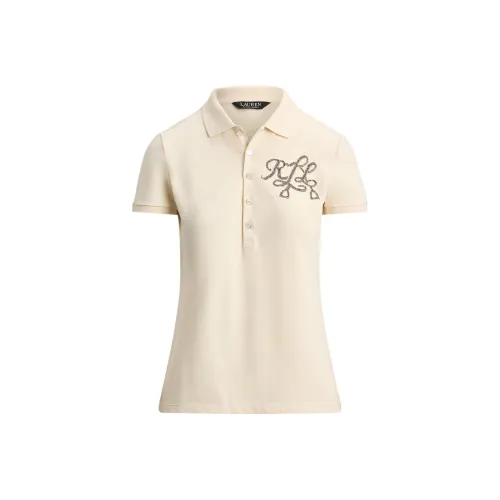 LAUREN RALPH LAUREN Поло Женское