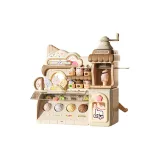 Машина для мороженого Sorbet