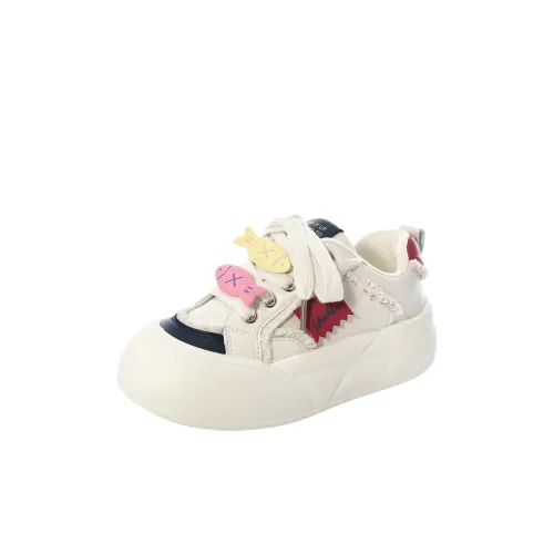 Питер Пэн Низкий Топ Детские Лайфстайл Обувь Подростки