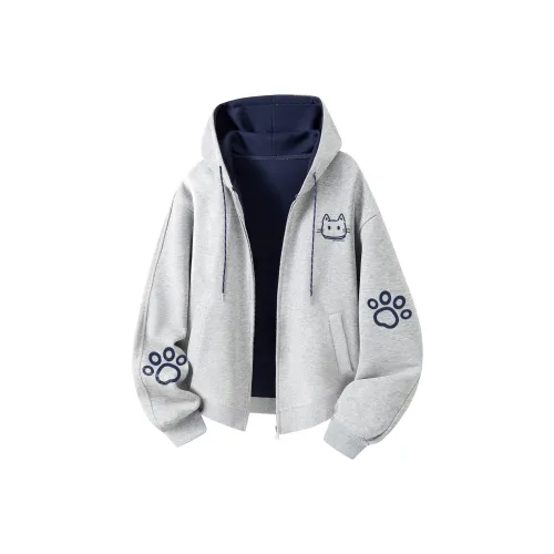 LA'T.WEEKEND Унисекс Свитшоты