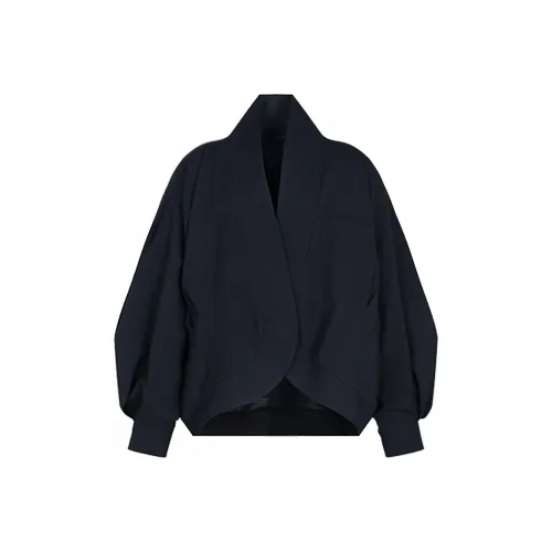 Metamorphosis Куртки и Пальто Унисекс Черный