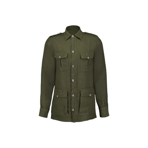 120% LINO Куртки и Пальто Мужской