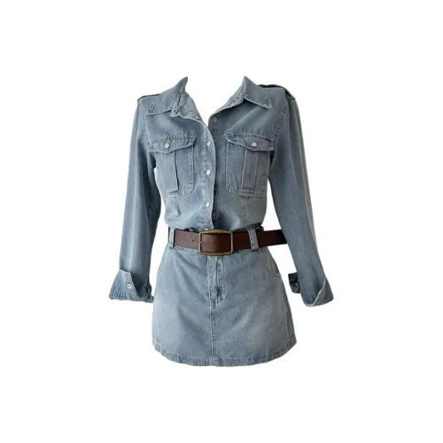 AHDO Женские Комплекты с Юбкой