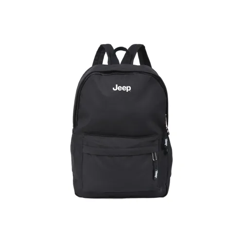 JEEP Полиэстер And Нейлон Рюкзак Стандартный Унисекс Многоцветный