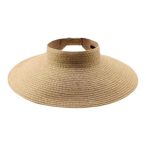 ZARA Pulp Шапки и Кепки Женские Бежевые