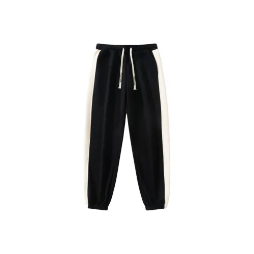 Evil Lions Вязаные тренировочные штаны унисекс