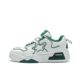 Белый Зеленый