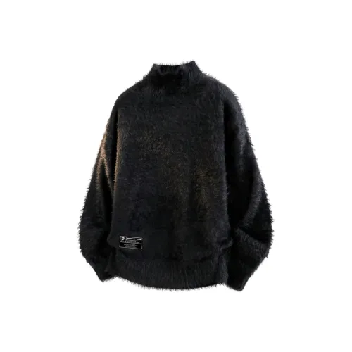 PISYPOX Унисекс Свитера