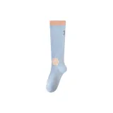 [1 Pack/Night Reflective Sports Socks] Синий