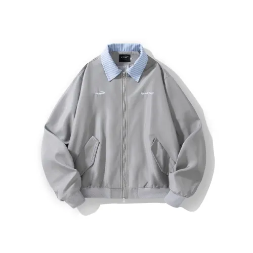 TONYBEAR 2025 Spring Autumn Мужской Модный Бренд Карго Куртка Спортивная Куртка Мужская