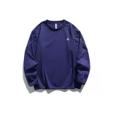 Сумеречный фиолетовый (круглый вырез)