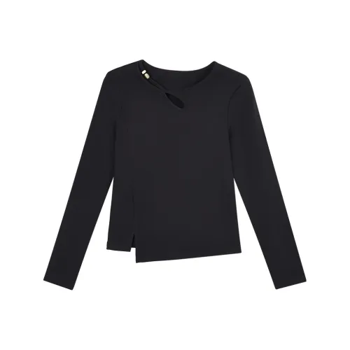 RUMMANDY Комплект с короткими рукавами рубашка женский