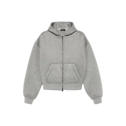 WARDROBE.NYC Толстовка Женская