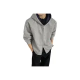 Серый меланж