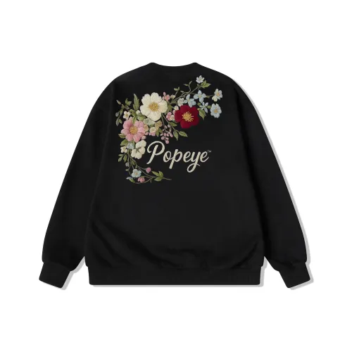POPEYE Унисекс Свитшоты