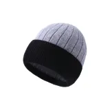 Светло-серый