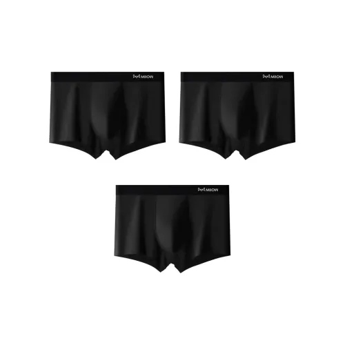 MIIOW Мужские боксер-шорты