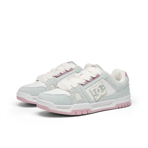 DC Shoes ASTRA CAS Low Топ Скейтборд Кроссовки Унисекс