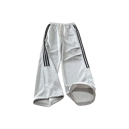 MEGA METRO 2025 Осенние Повседневные Штаны Унисекс