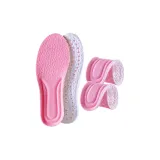 [2 пачки розовый] Женский эксклюзивный | Мягкий отскок, мягкое и упругое ощущение | Влагоотводящий, дышащий