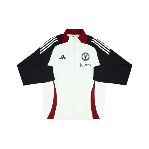 Adidas MANCHESTER UNITED THEATRE OF DREAMS Куртка Унисекс