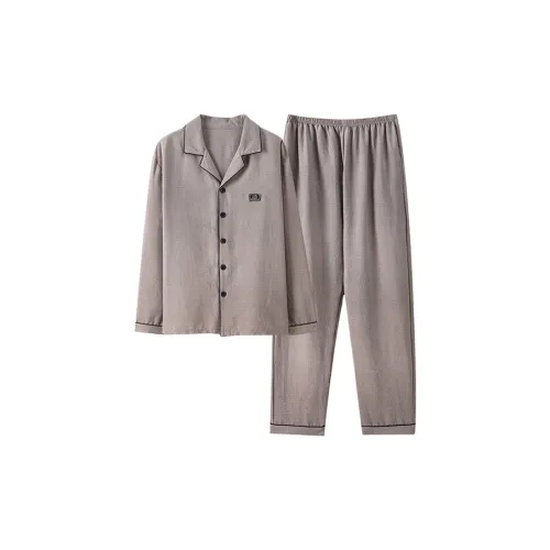 MIMOSA CHUR Изображение Цвет Мужской Пижамный Комплект