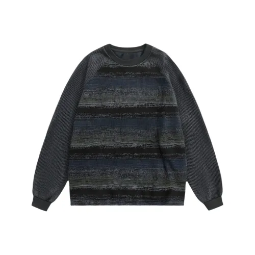 Endless Abyss Унисекс T-рубашки