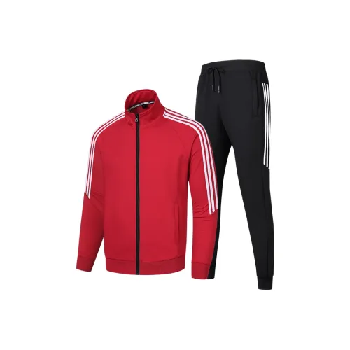 HEISU Мужская Повседневная Спортивная Одежда