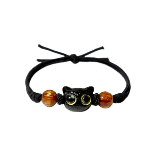 JOULYSHOUSE Акриловая резинка для волос Женская