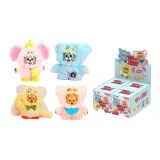 Целая коробка 4 штуки