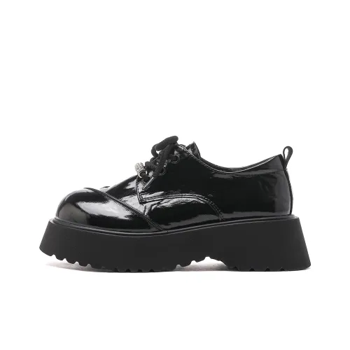 CARDANRO Лоферы Женские