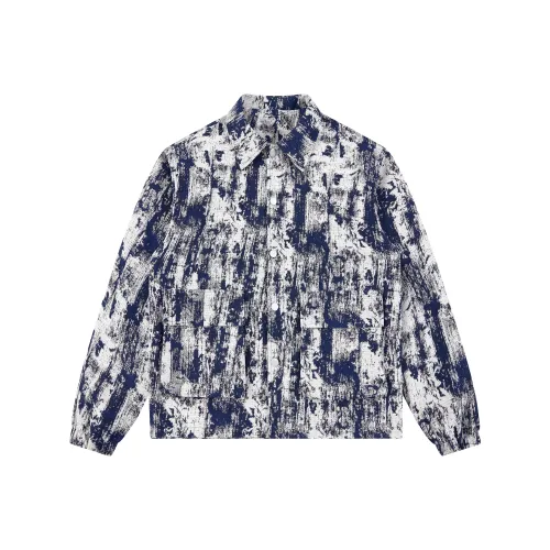 88rising Унисекс Куртки