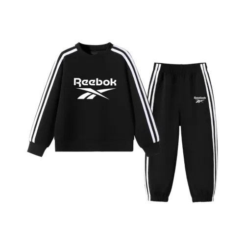 Reebok Kids Повседневная Спортивная Одежда