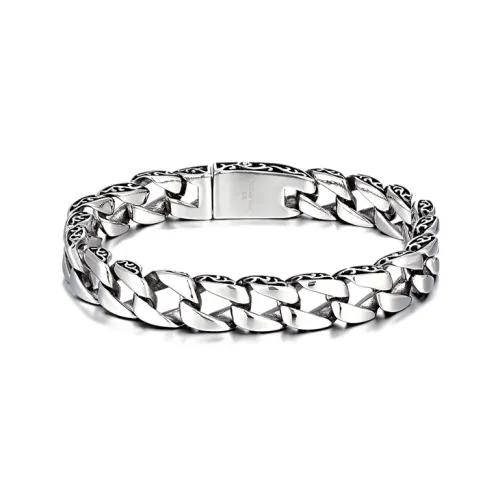 Inkopper Сплав Браслеты Унисекс