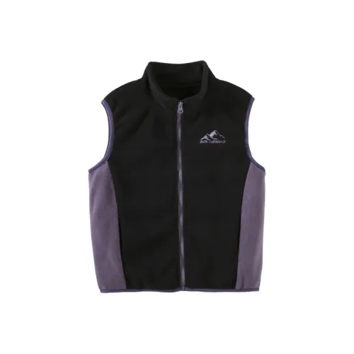 FAIRWHALE Детский жилет School Uniform GADGET Подростки