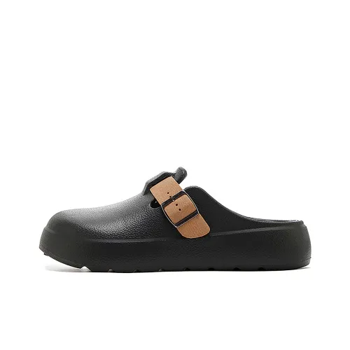 DAPHNE EVA Домашние тапочки Женские