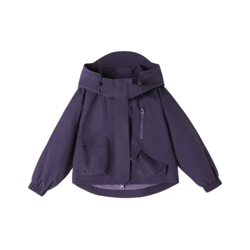 YUANYUAN GIRL Ветровка для детей